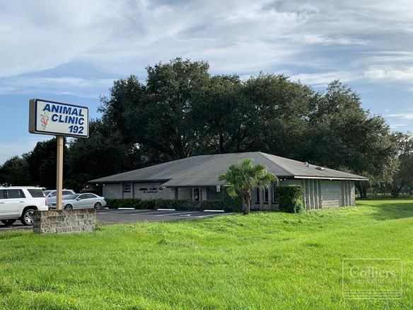 2840 E Irlo Bronson Memorial Hwy, Kissimmee, FL 34744